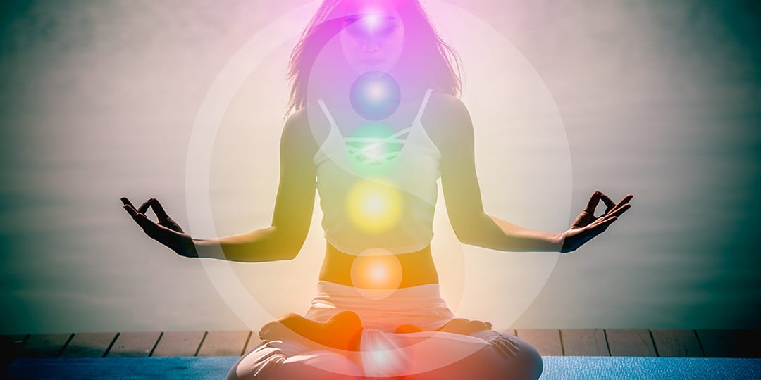 Aura-Cleansing