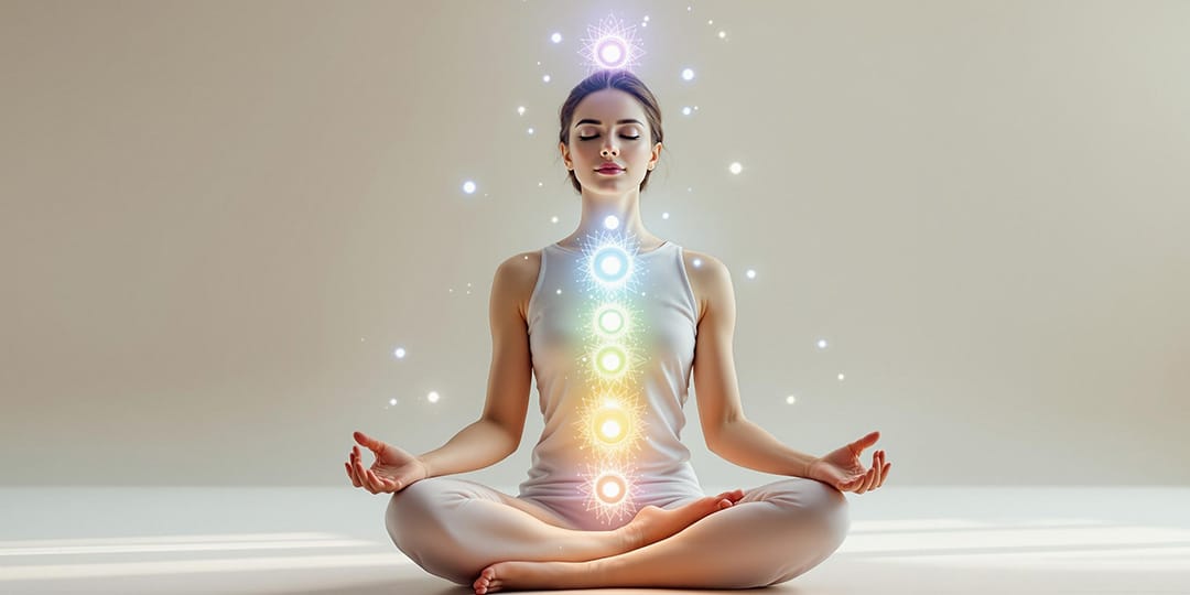 Chakra-Balancing