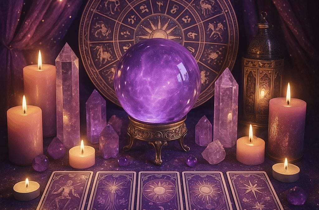 Unlock the Magic of Summer with Tarot: Guidance, Clarity, and Purpose