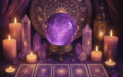 Unlock the Magic of Summer with Tarot: Guidance, Clarity, and Purpose